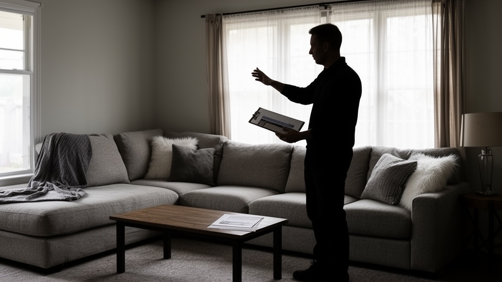 Step 1: Research Moving Companies in Your Area