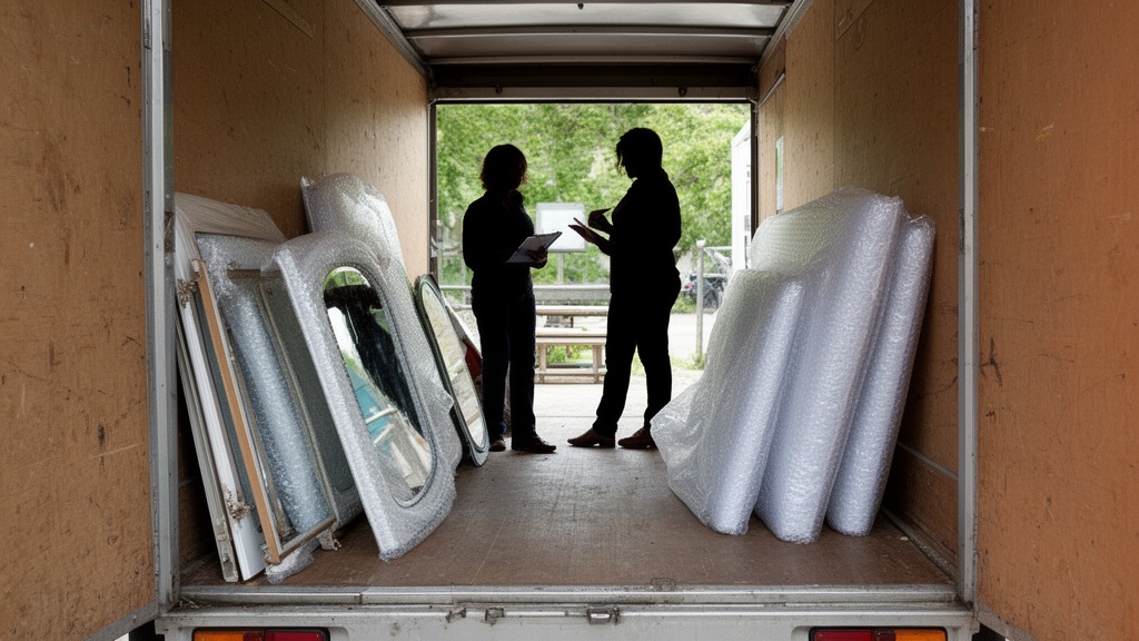 Tips for Booking a Moving Company in Connecticut