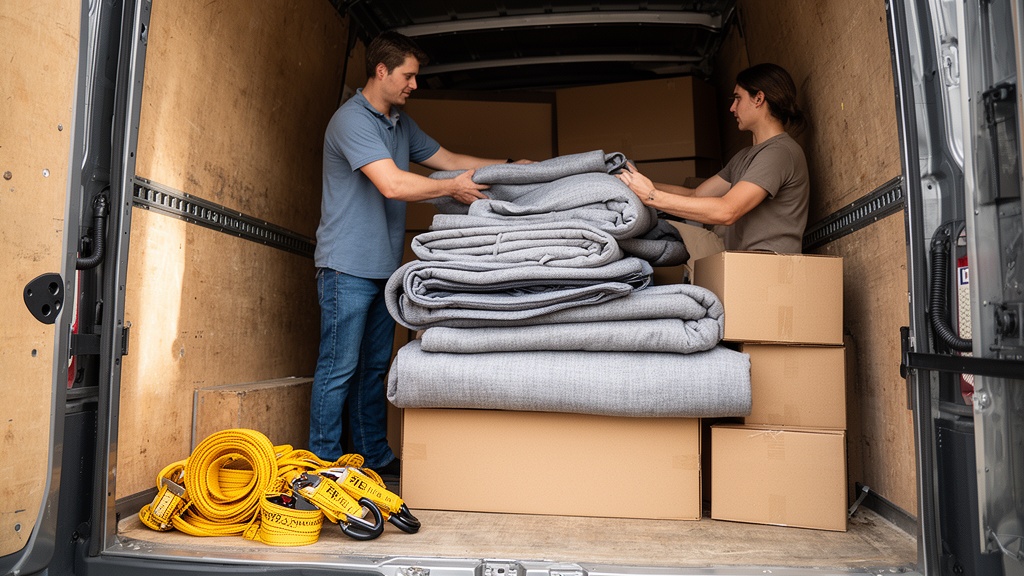 Tips to Reduce Your Moving Bill Without Cutting Corners