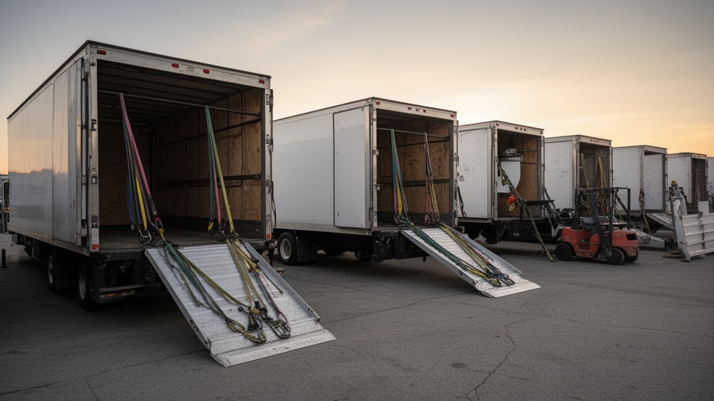 Top Interstate Moving Companies Reviewed