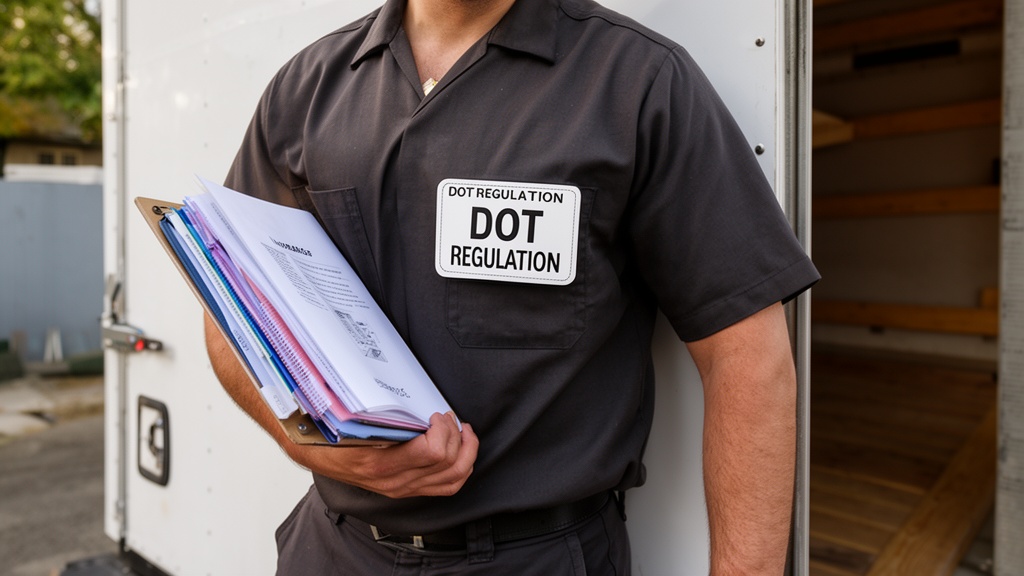 Verifying a Moving Company's License and Insurance in CT