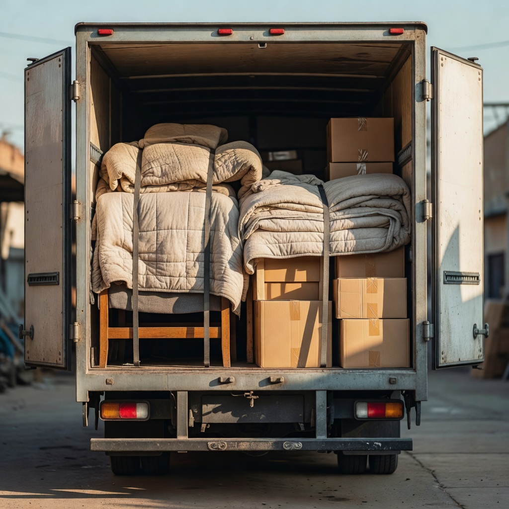 What a Reliable Moving Company Looks Like in Practice