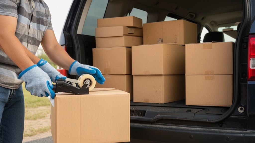 What Actually Makes a Moving Company the Cheapest?