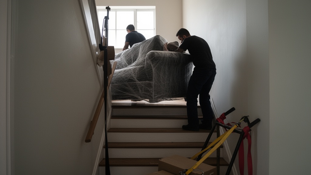 What Affects Your Hourly Moving Rate