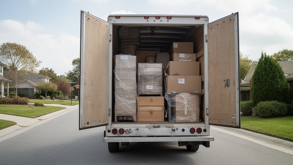 What Counts as a Local Move?