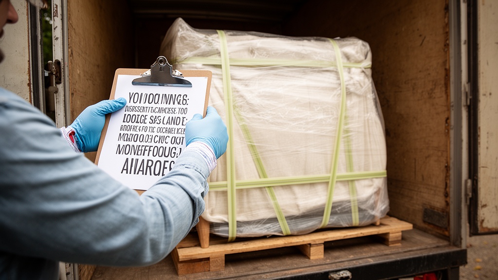 What Is a Flat Rate Moving Company?