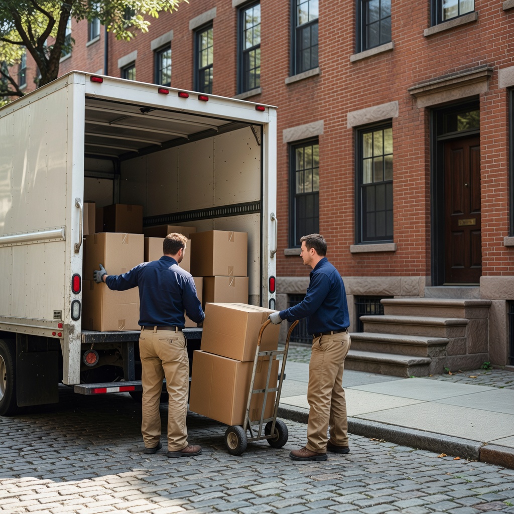 What Makes a Friendly Moving Company: The Definitive Checklist