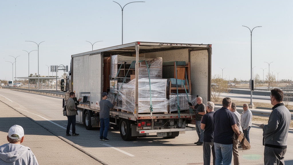 What Makes a Moving Company Qualified for Long Distance?
