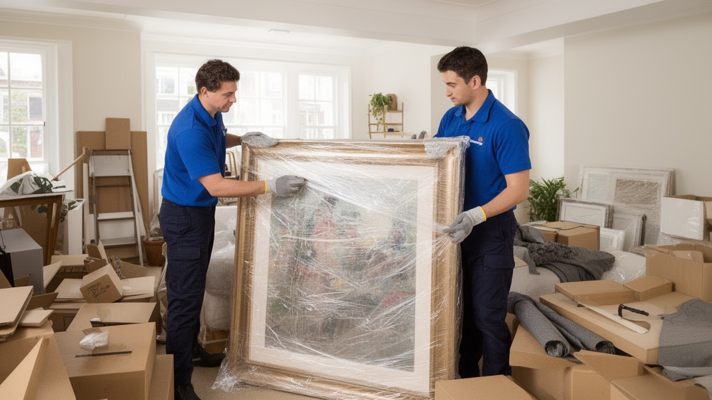 What Makes a Moving Company Stand Out in Los Angeles?