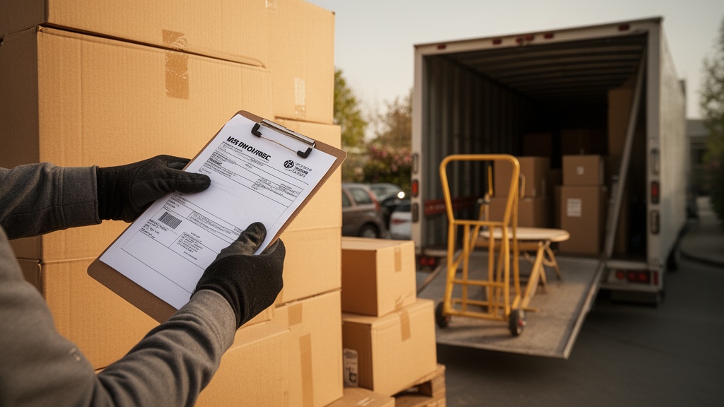 What to Ask Movers Before Hiring: Essential Questions