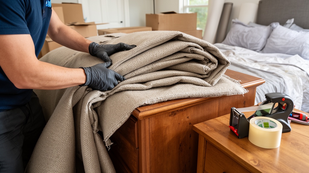 What to Look for in a New Hampshire Moving Company