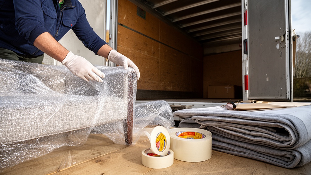 What to Look for in a St. Louis Moving Company