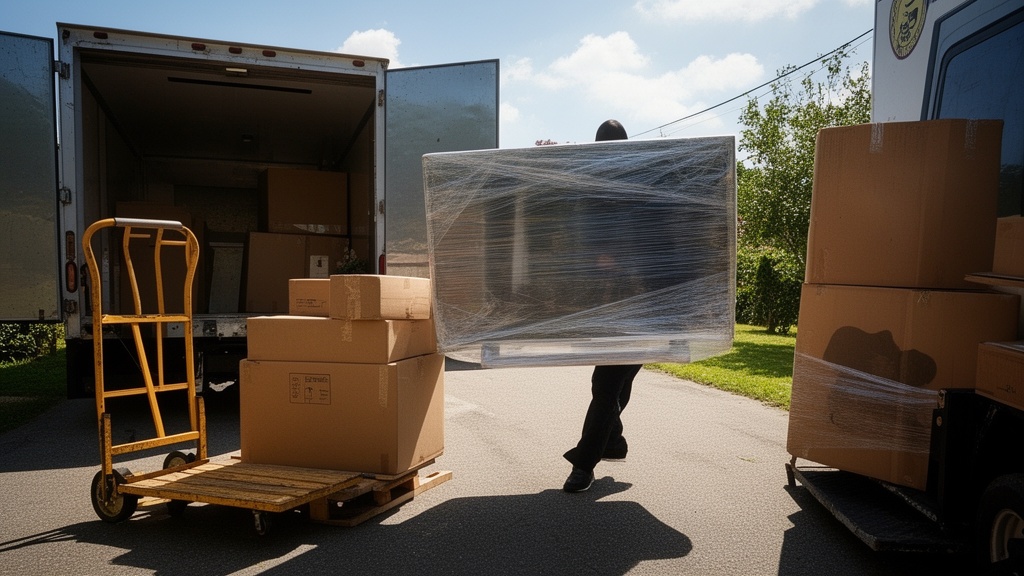 When Cheap Moving Companies Are Worth It — and When They're Not