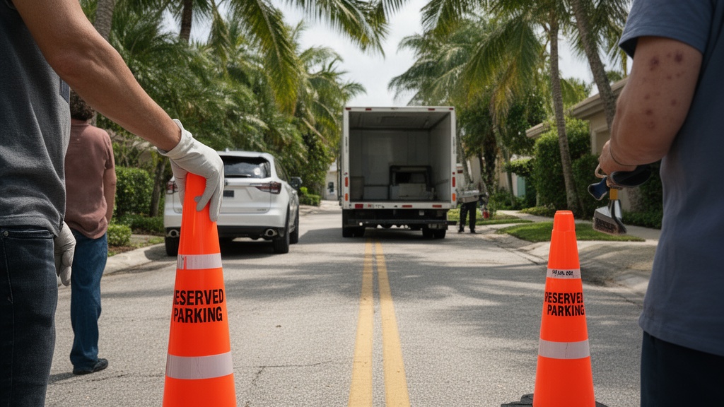 2. Affordable Movers in LA for Apartments and Small Moves