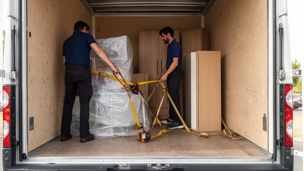 3. Container-Based Out-of-State Moving Companies