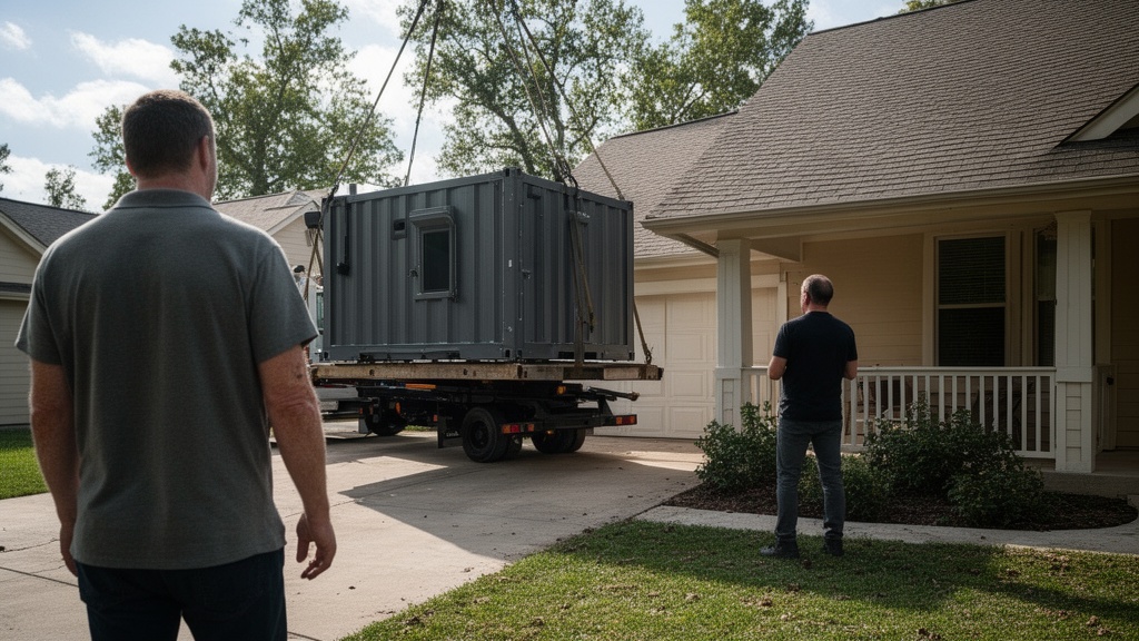 4. Budget Interstate Movers: Saving Money Without Cutting Corners