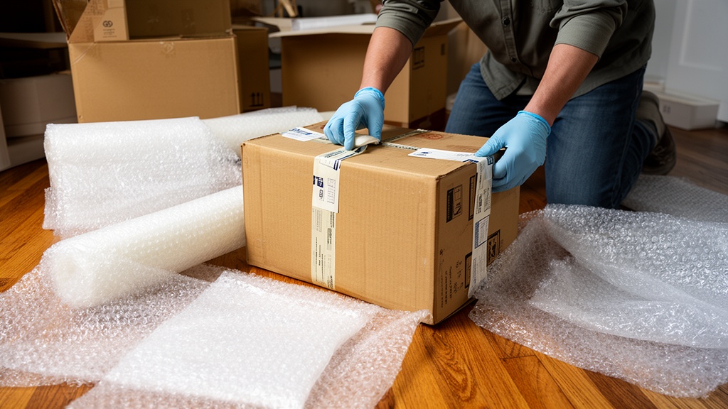 A Plus Moving Pricing: What to Expect
