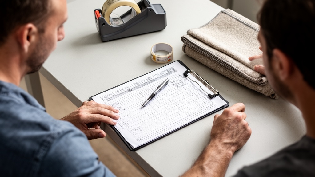 A Plus Moving: Services, Coverage, and Customer Feedback