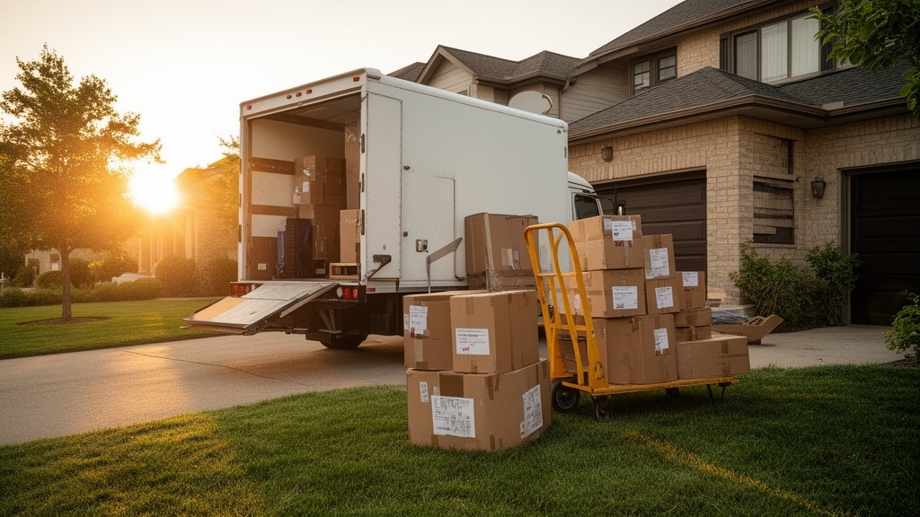 A Plus Moving: What You Need to Know Before You Book