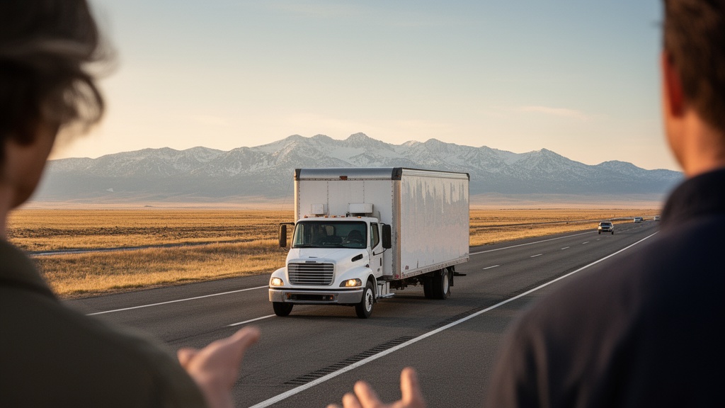 Across Country Moving Services: Full Planning Guide