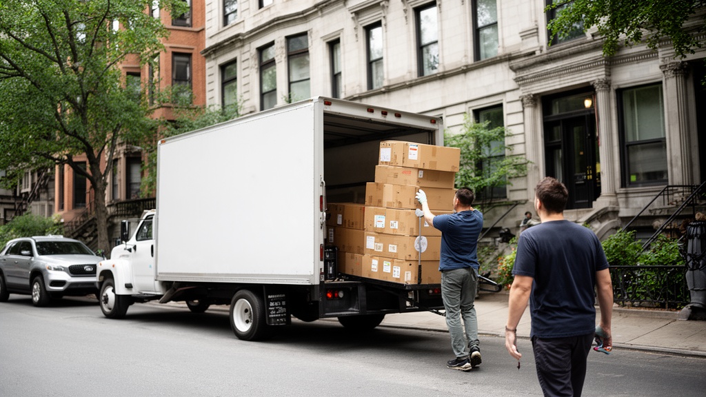 Chicago Moving Company Guide: Top-Rated Local Movers