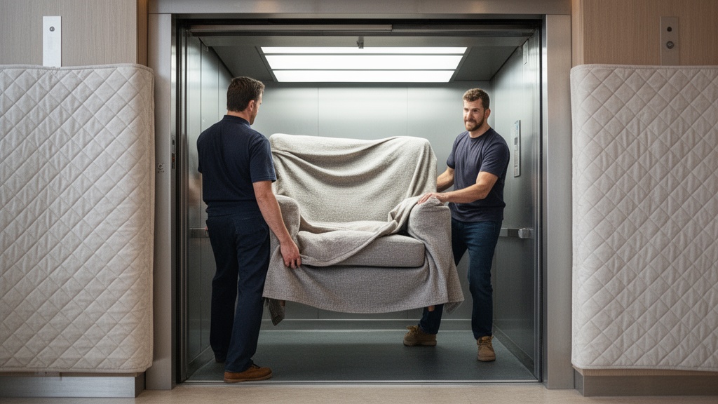 Born to Move: Top-Rated Full-Service Chicago Movers