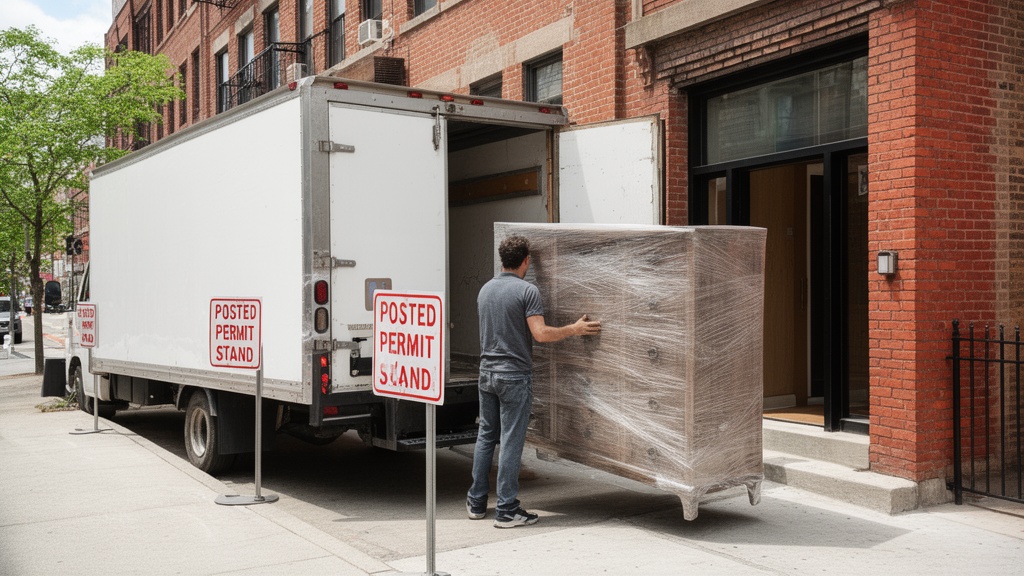 Best Long-Distance Moving Companies from Chicago
