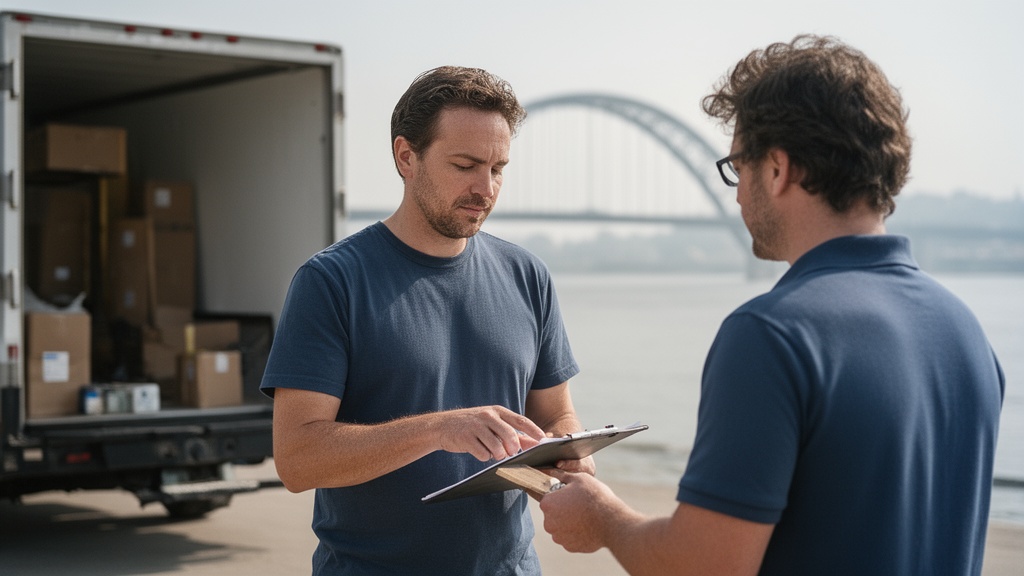 Best Local Moving Companies in St. Louis, MO