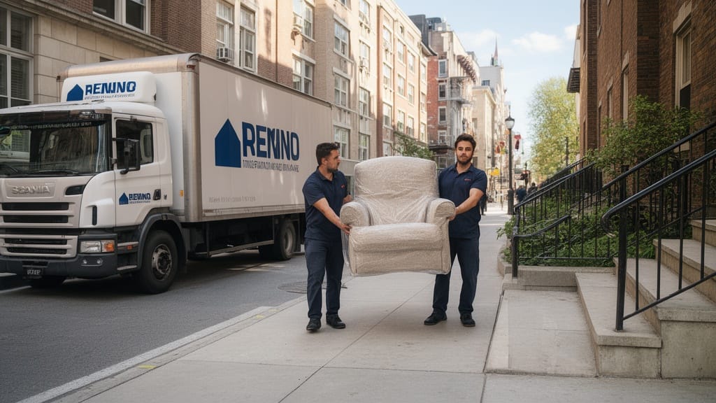 Best Long Distance Moving Companies: Top Verified Picks