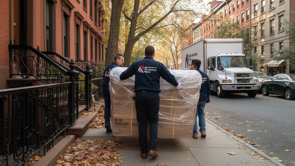 Best Moving Companies in Boston: A Local Expert Guide