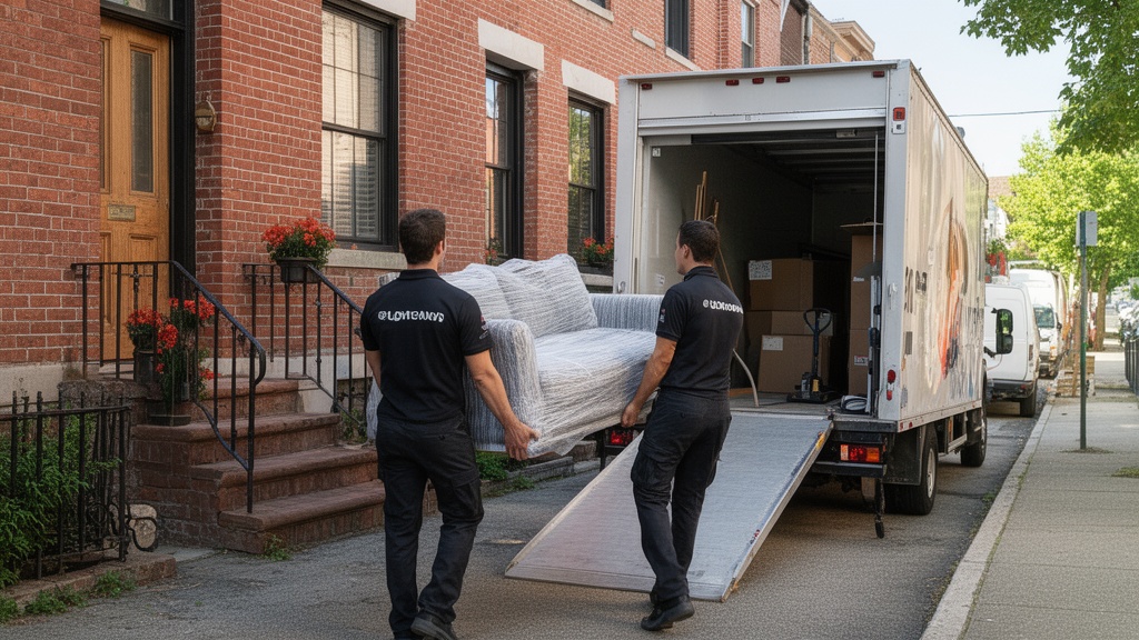what's the best st louis moving company — Best Moving Companies in St. Louis: Top-Rated Movers
