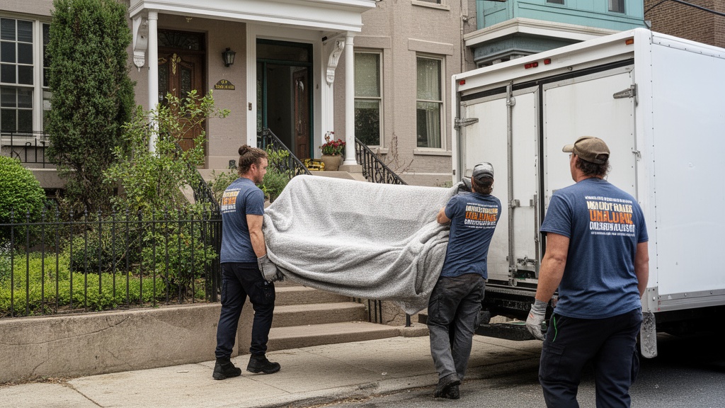 Cheap Moving Companies: How to Find Affordable Movers