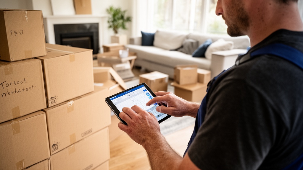 Cheap Local Moving Companies: What to Expect