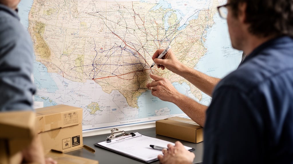 Choosing the Best Interstate Mover for Your Budget