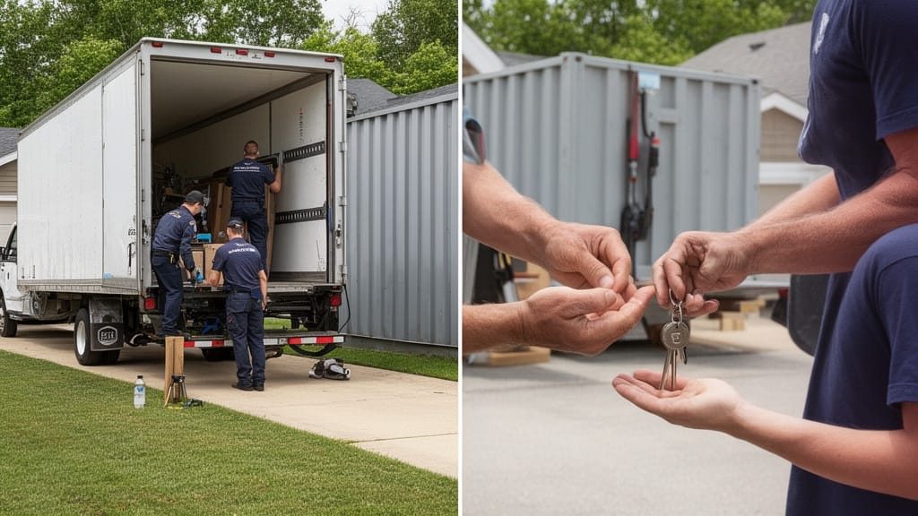 Common Surprise Fees: Travel, Fuel, Tolls, and Floor Protection