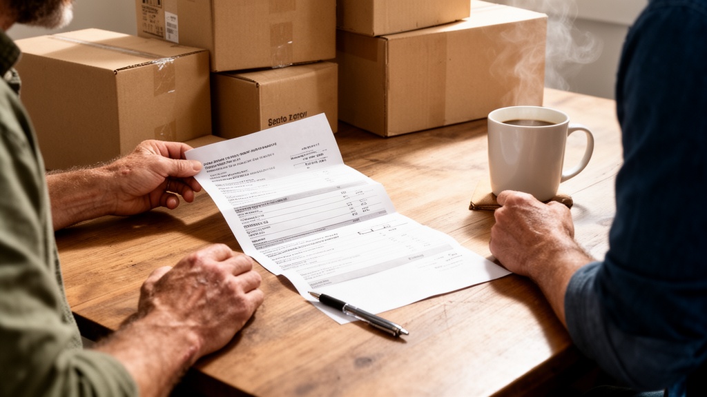 How Flat Rate Pricing Is Calculated