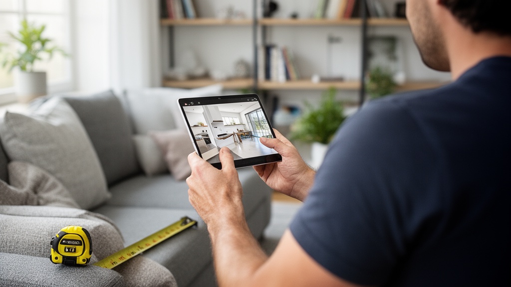 Inside a Flat Rate Moving Quote: What's Included