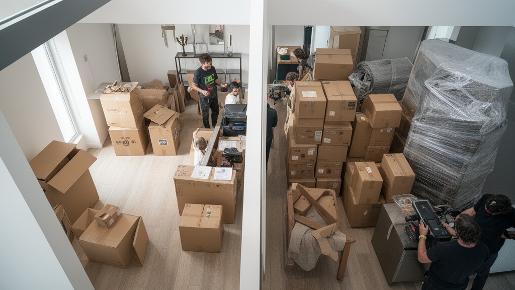 When Flat Rate Moving Makes Sense and When It Doesn't