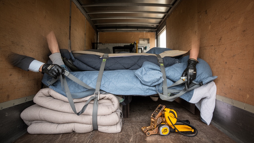 How to Get the Best Deal on Chicago Moving Services