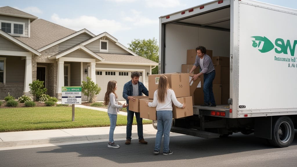 How to Spot a Transparent, No-Hidden-Fee Mover