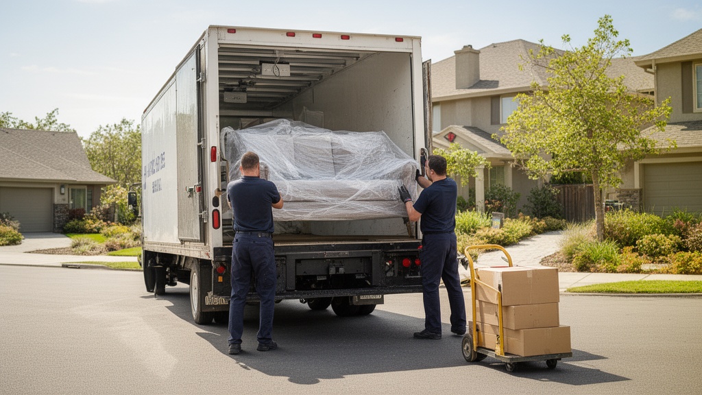 Key Questions to Ask Any Mover Before You Book