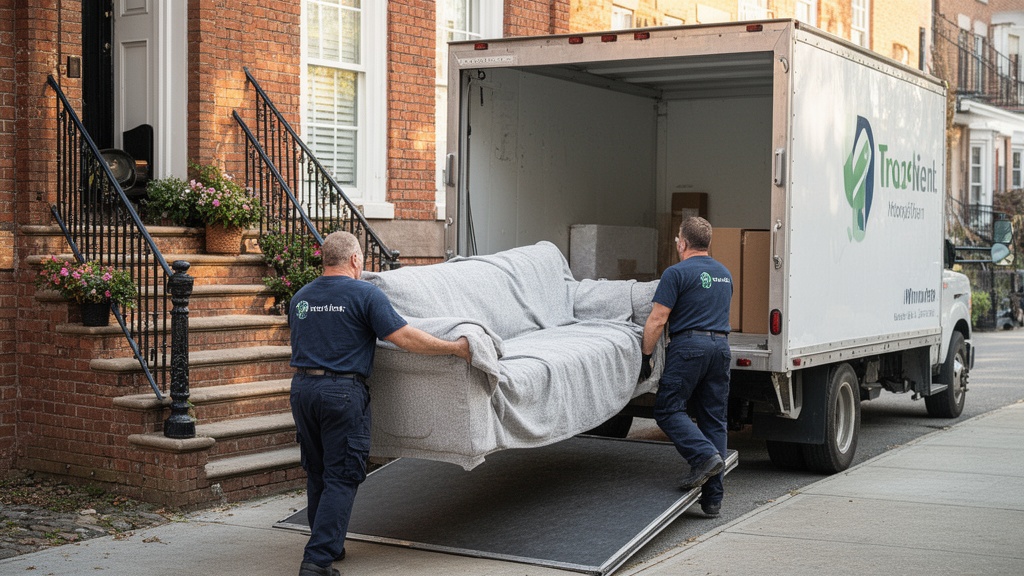 Local Moving: Everything You Need to Know Before You Move