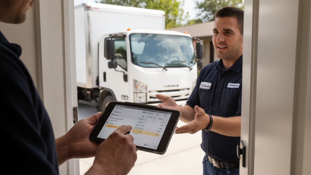Pricing: How Much Does All Service Moving Cost?
