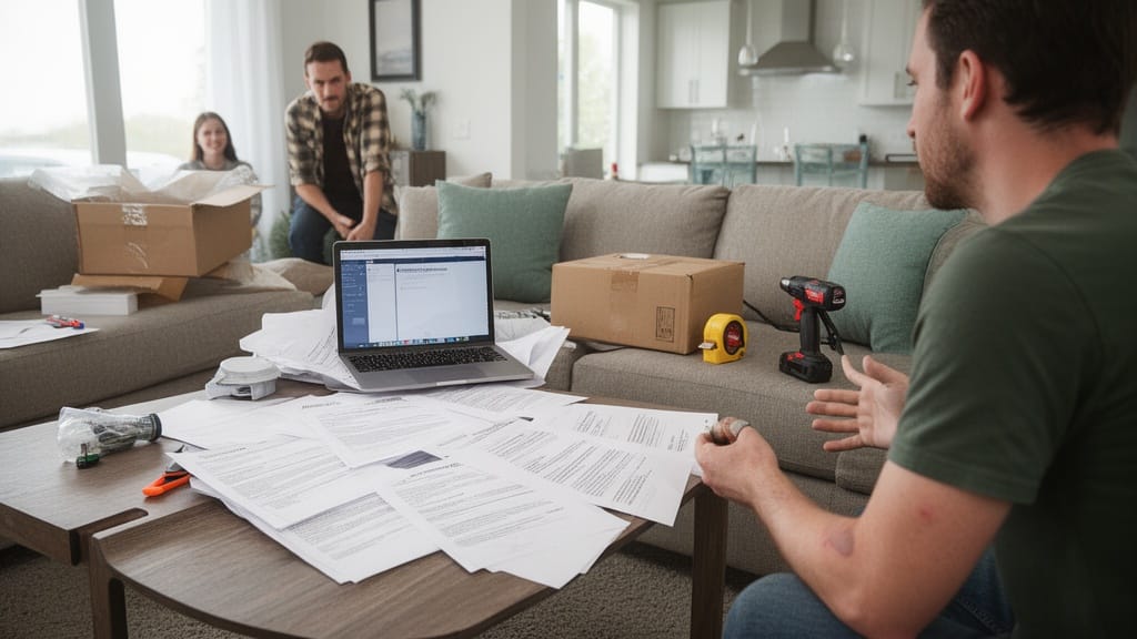 Red Flags That Should Eliminate a Company Immediately