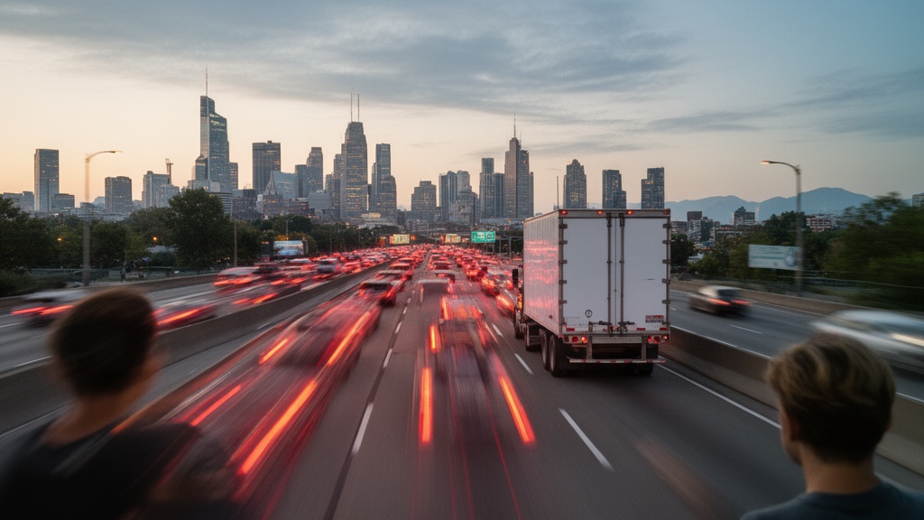 Red Flags to Avoid When Hiring Connecticut Movers
