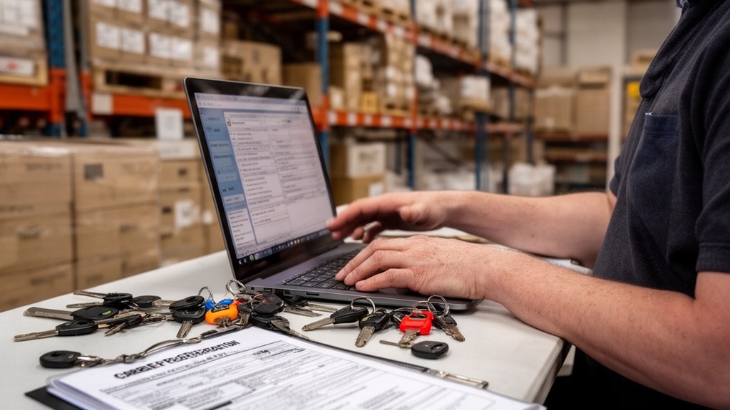 The Professional Moving Company and What Sets It Apart