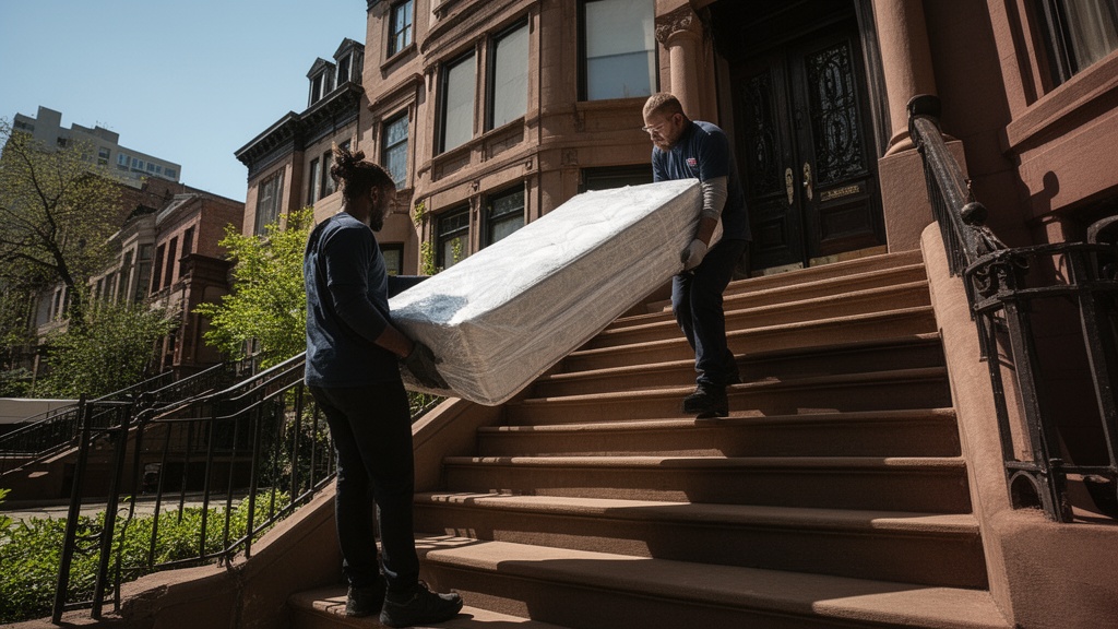 Top-Rated Moving Services in Chicago