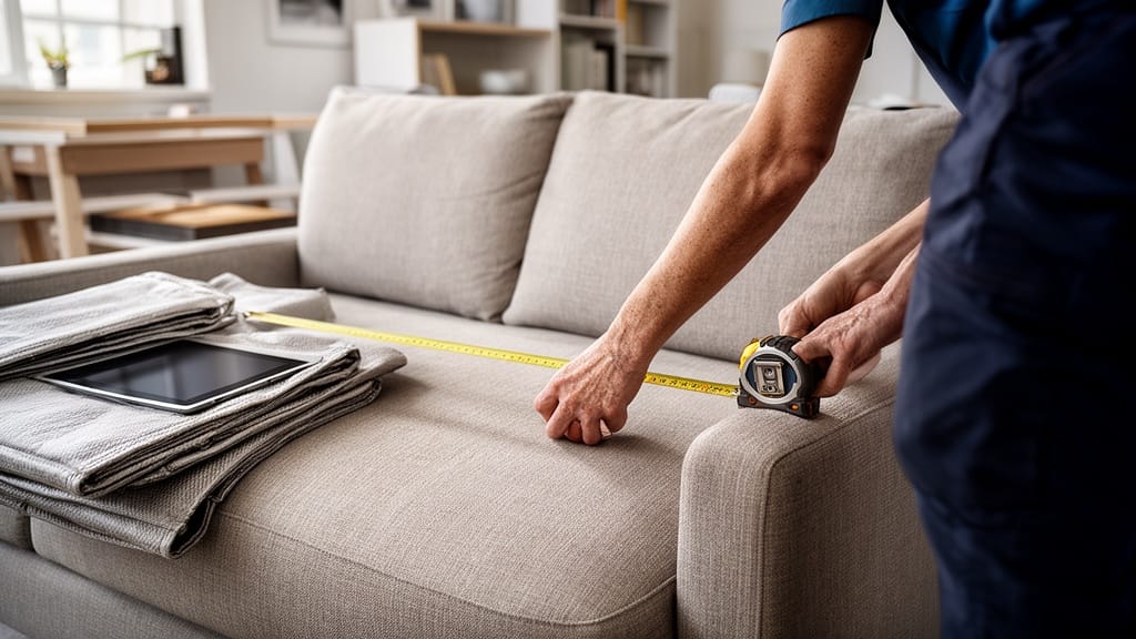 Understanding Interstate Moving Quotes and Estimates