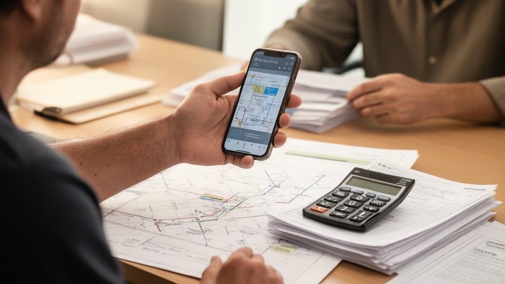 Verifying Licensing and Avoiding Broker Scams