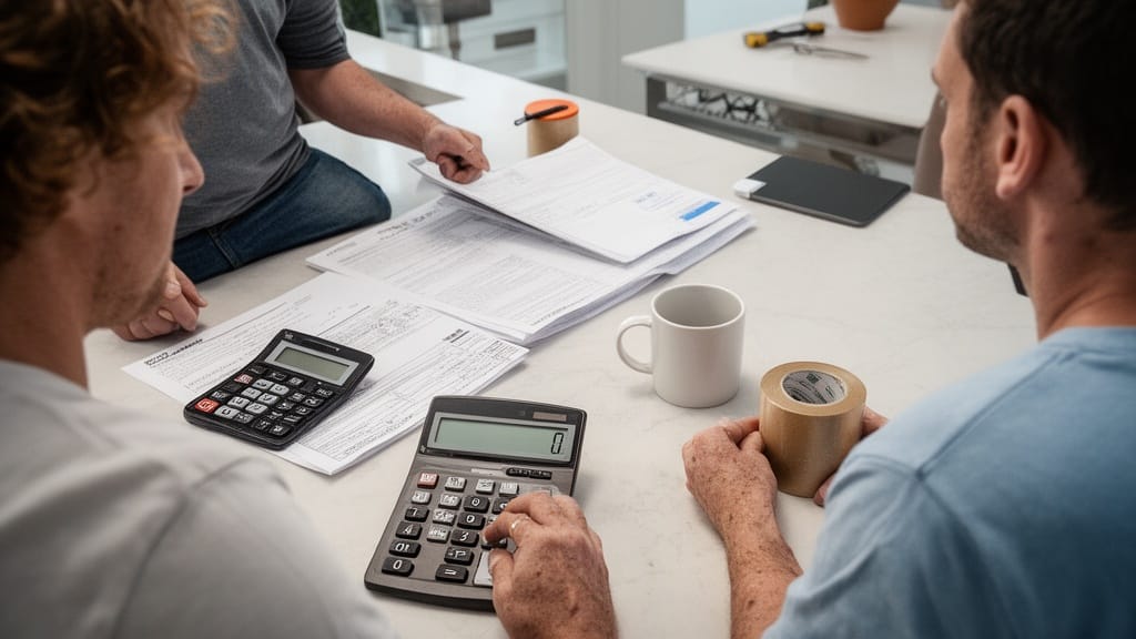 What an All-Inclusive Hourly Rate Should Already Cover